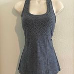 Head NWOT  racerback tank top with built in bra. Sz S Photo 0