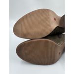 Blondo  Women’s Waterproof Brown Ankle Heel Booties Zip Size 7.5 Photo 15