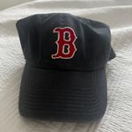 Boston Red Sox Vintage Hat Photo 0