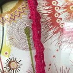 Erika Taylor Intimates Satin & Lace Cami M Pink Size M Photo 3