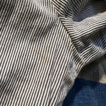 Free People boho stripe beaded oriental inspired jacket Photo 9