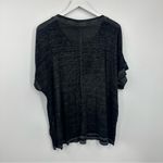 Cato  Texas Short Sleeve Shirt Size 18W Plus Size Boho Photo 5