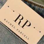 Rachel Parcell  Light Blue Distressed Jeans SIZE 26 new with tags Photo 7