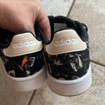 Adidas X Farm Rio Advantage Butterfly Low-top Sneakers Photo 7