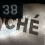 Koch é Diagonale Multicolor
Color Block Shift Dress size 38 Photo 3