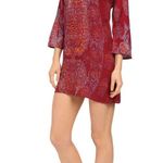 Billabong S Gypsy Daze Printed Woven Dress mini Photo 8