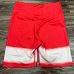  The NIKE ONE Tight Fit Performance Shorts Women's size medium Photo 2