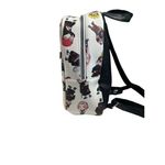 Naruto Mini Backpack New With Tags White Black Adjustable Strap Anime Photo 3