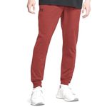 Under Armour UA Rival Fleece Loose Fit Jogger Pants Photo 9