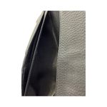 Gucci  Interlocking GG Studded Black Leather Bifold Wallet Made in Italy Photo 8