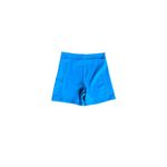 Aerie  Offline Blue Hi Rise Shortie Bike Shorts Photo 3
