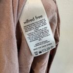 Aritzia Supernova Dress Scoopback jersey maxi dress 575 Photo 2