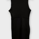 Year Of Ours Women’s “Rachel” Ribbed Bodycon Dress Size Large Photo 3