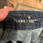 Lane Bryant Flare Genius Fit Jeans size 20 Photo 8