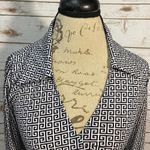 Laundry by Shelli Segal  wrap dress EUC Photo 2