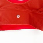 Lululemon Align Reversible A/B Sports Bra 2 Mulled Wine Photo 4