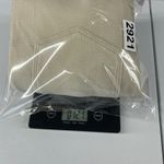 Aerie Offline By  Leggings Womens Small Beige Cotton Bootcut Leg Yoga Mid Rise Photo 13