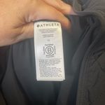 Athleta Apres Ski Skirt Size 10 NEW NWT Black Photo 6