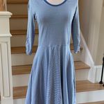 Matilda Jane Dress Between the Lines Knee Length Womens S Hello Lovely Photo 4