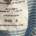 Two Hearts Maternity Dress‎ White Size undefined Photo 7