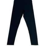 n:philanthropy Revolve  Karlie Leggings Black Skinny Pull On Stretch Medium NWT Photo 0