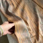 Derek Lam  bubble hem dress 🤎🧡 Photo 4