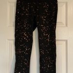 Champion Cropped Workout Leggings Photo 0