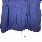 Vintage: Bogner ✧ Reindeer Embroidery Ski Snowboard Winter Anorak Jacket Parka ✧ Blue Size 10 Photo 11