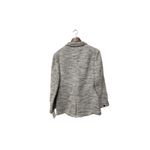 Rag and Bone Ames Deconstructed Cotton Blazer Size 8 NWOT Photo 7