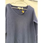 Ann Taylor  Wool Cashmere Sweater Small Made in Italy Vintage Deadstock NWT Photo 3