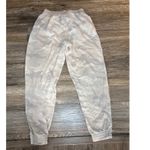 PINK - Victoria's Secret  Camo Sweatpants Joggers Lounge Pants Women's Medium Photo 6