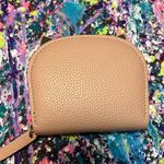 NWOT Cat Card Holder Pink Photo 2