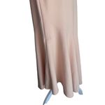 Significant Other Tori Dress in Blush Pink Aus 10 US 6 New Midi one shoulder Photo 5