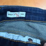 Vigoss  Dark Blue Marley Jean Shorts Photo 3