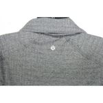 Lululemon ladies lululomen jacket size 6 Photo 5