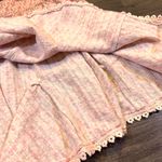 Show Me Your Mumu  Charm Mini Skirt Little Rose Floral Size Medium Photo 6