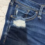 Silver Jeans Silver Sam Jeans Women's Dark Blue Skinny Jeans w29/L29 Photo 1