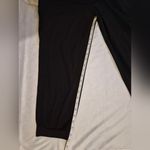 SheIn Black Jumpsuit With Pockets Size Medium Photo 4