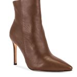 Raye  Zepplin Bootie in Brown Photo 1