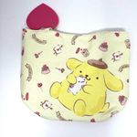 Hello Kitty POMPOMPURIN / Sanrio 2 piece set Photo 7