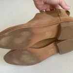 Madewell The Bryce Chelsea Boot in Tan Cliff G1910 Women's Size 10 Shoes Photo 6