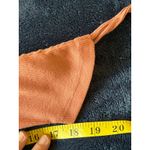 1. State  Faux Wrap Slightly Cropped Knit Top Size XL‎ (H14) Photo 9