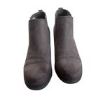 Sorel EVIE II WOMEN'S CHELSEA Quarry, Grill Boots 7 Photo 3