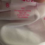 Lilly Pulitzer Delphie Seersucker One-Piece Swimsuit Photo 7