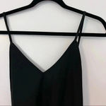 Etophe studios Etophe Studio Black Grommet Lace Up Sides One Piece Bikini Size Small Photo 5