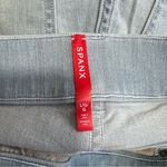 Spanx NEW NWT  Flare Jean In Retro Light Wash Photo 9