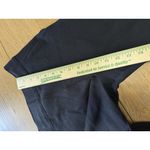 Spanx  Pants Women Small Black Wide Leg Trouser Pull On Dress Career Stretch READ Photo 3