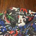 Live 4 Truth  creative graphic button up sz medium Photo 1