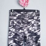 Tripp NYC  Black‎ and White Camo Skinny Jeans Photo 5