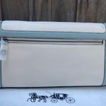 Coach Jade Shoulder Bag In Colorblock 2730 Photo 3